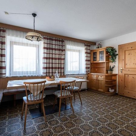 Hotel-Gasthof Andreas Obertilliach Εξωτερικό φωτογραφία