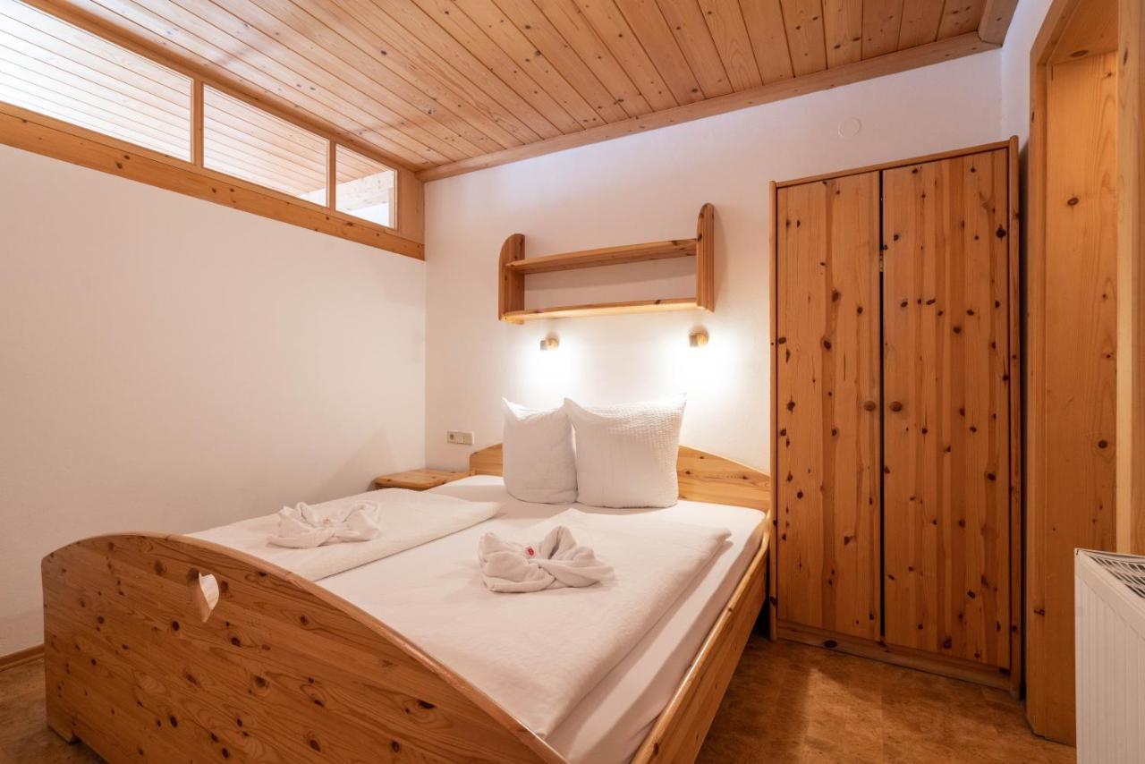 Hotel-Gasthof Andreas Obertilliach Εξωτερικό φωτογραφία