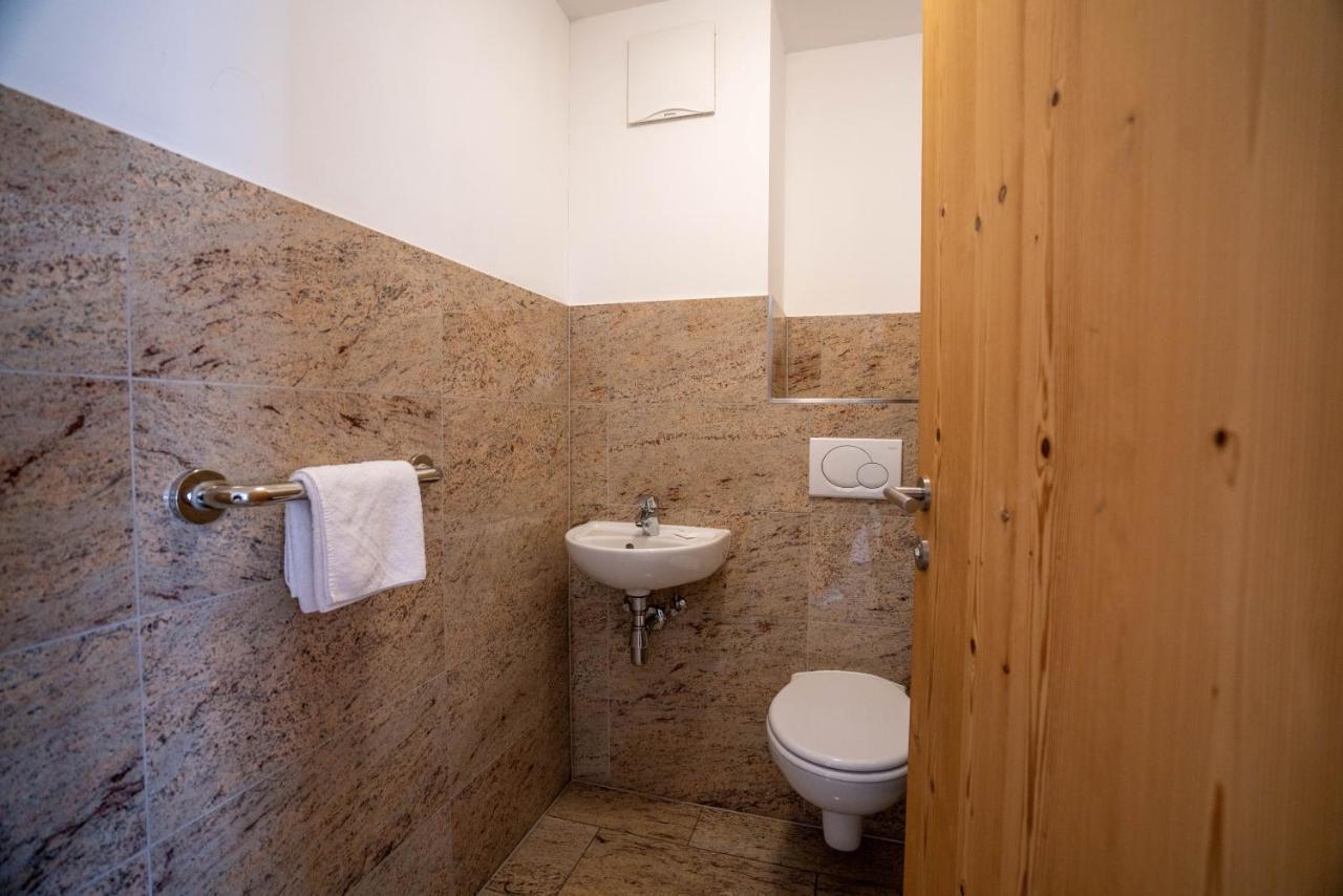 Hotel-Gasthof Andreas Obertilliach Εξωτερικό φωτογραφία