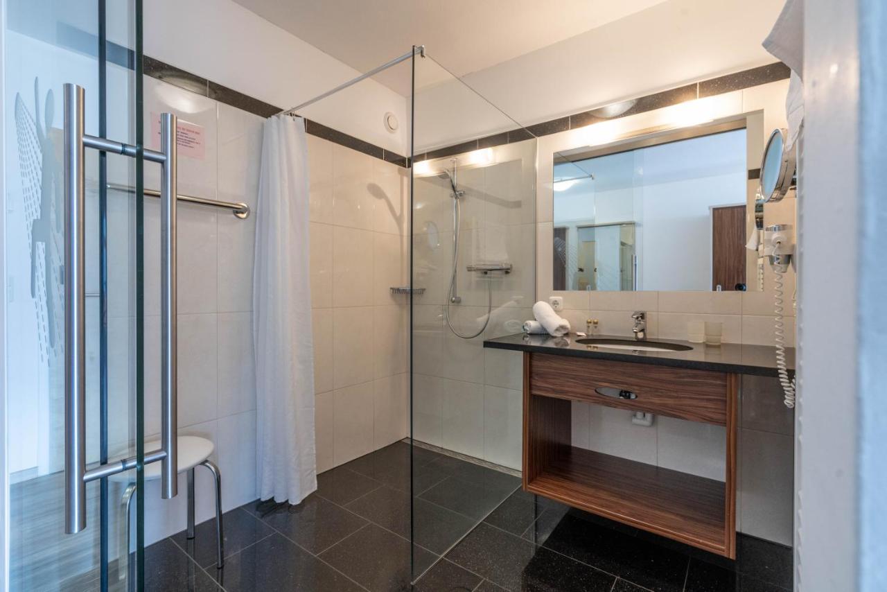 Hotel-Gasthof Andreas Obertilliach Εξωτερικό φωτογραφία