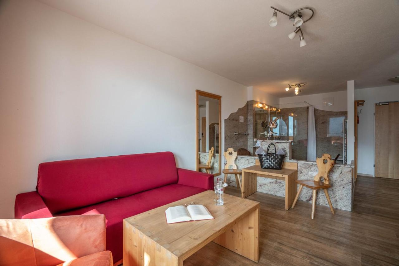 Hotel-Gasthof Andreas Obertilliach Εξωτερικό φωτογραφία