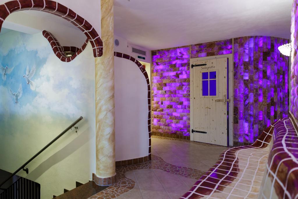 Hotel-Gasthof Andreas Obertilliach Εξωτερικό φωτογραφία